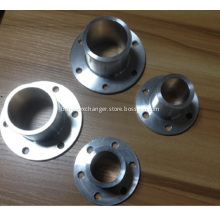 High Quality Aluminium Flange,SS Flange